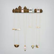 67 00 Houses Jewelry Display Jewelry Holder Jewelry Hanger Wooden Home Decor Jewelry Display On Jewelry Hanger Jewellery Shop Design Jewelry Display Cards