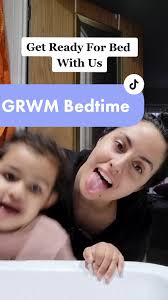 We need to do an updated one 😬 she's so little here 😢😍 tbh she keeps  asking me if she can record her hair routine for tiktok 🤔🤣#mybaby #grwm  #mumanddaughter #bedtimeroutine