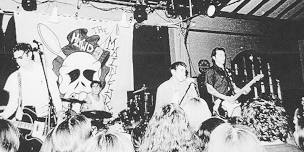 Dropkick Murphys