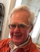 Obituary information for George William Pepple