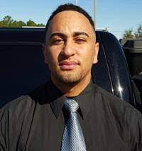 Allen Greenhill's Instagram, Twitter & Facebook