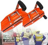 Granite Tools Fabrication TIEKJOT 2 Pack Double Handed ...