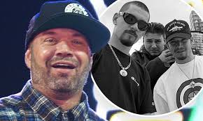 House of Pain rapper Danny 'Danny Boy' O'Connor opens up about turnaround  from past drug abuse