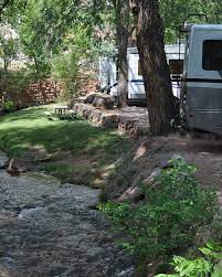 Maybe you would like to learn more about one of these? Garden Of The Gods Rv Resort Manitou Springs
