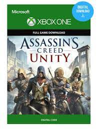 Home » assassin's creed unity » how to start playing dead kings dlc. Assassin S Creed Unity Xbox One Digital Code Electronic General