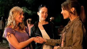 Kostenlose stream filme auf kkiste » paula schramm. Film Blutsschwestern Jung Magisch Todlich Sat 1