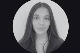 Melissa, la estudiante de psicología fallecida en zona 10