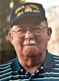 Richard Lehr Obituary (1937