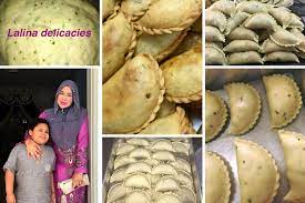Cara Cara Buat Kulit Karipap Yang Sedap Kekal Rangup Hingga Ke Malam