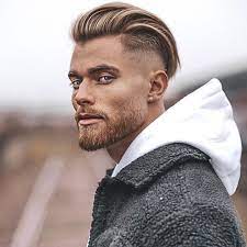 15 Most Attractive Slicked Back Hairstyles For Men There Will Always Come A Certain Time When Men Hav Undercut Long Hair Undercut Hairstyles Slicked Back Hair