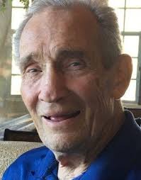 Donald Schroth Obituary (1936