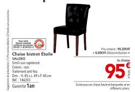 We did not find results for: Offre Chaise Bistrot Etoile Valero Chez Metro