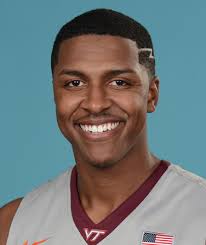 Virginia Tech Basketball