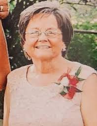 Obituary information for Deena Williams Newman