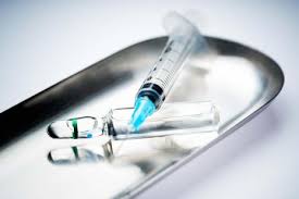 Ces contrôles ne vont cependant pas influencer le déploiement de la vaccination avec l'astrazeneca, note le ministère: Vaccination Plus De La Moitie Des Francais Croient A Un Complot Entre Ministere De La Sante Et Laboratoires Le Quotidien Du Medecin