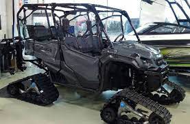 Custom 2016 Honda Pioneer 1000 1000-5 Pictures Photo Gallery Honda-pro Kevin In 2021 Honda Pioneer 1000 Honda Pioneer 1000 5 Deluxe Honda