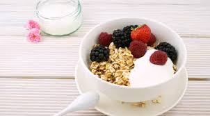 2 cm jahe yang dimemarkan; 5 Rekomendasi Topping Yang Enak Dan Sehat Untuk Melengkapi Sajian Oatmeal Lifestyle Fimela Com