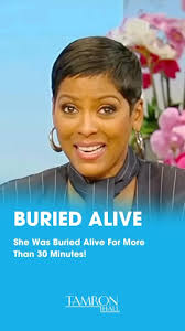 Here is a great interview of Warrant Officer Ashely Piccirilli’s amazing  story of being buried alive and her amazing will to beat all the odds.,  Ashley joined us