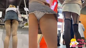 漫展-PinkyKitty Girls