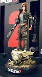 The game is the sequel to 2015's dying light. Aiden Caldwell Statue Exclusive Dying Light 2 Video Game Junkie