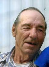 Obituary information for William Andrew Stinson -Iaeger Location