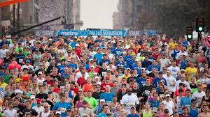 The relay is an opportunity to run with friends and family, either competitively or just for the fun of it! Bmw Dallas Marathon Half Marathon And Behringer Relay May 01 2021