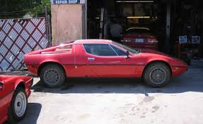 1974 maserati merak for sale 1974 maserati merak for sale