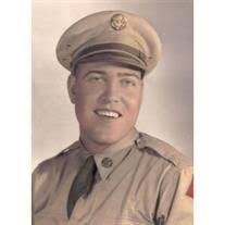 John Robert Korn Obituary