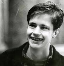 Mathew Sheppard (1976-1998) C. 1995 “Reporting Officers Reported that  Shepard's face was Caked in Blood Except Where his Tears made Tracks Along  his Cheeks” Have Pride in History : r/lgbt