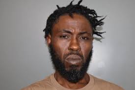 Patrol Unit Arrest Suspect in Domestic Incident that Left One Injured St.  Croix, U.S. Virgin Islands