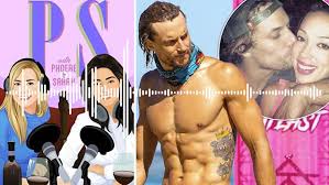 He was born in a place called perth in australia. Australian Survivor S David Genat Says Physical Toll Of The Show Killed His Sex Drive Daily Mail Online