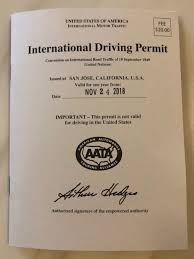 If anyone has the official position on how long anyone can drive in malaysia on an idp or home country license would be appreciated. International Driving Permit What Is It And How To Get It Traveling Bytes