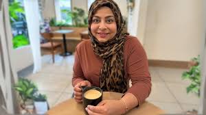 We are IH: Communications consultant learns and grows every day