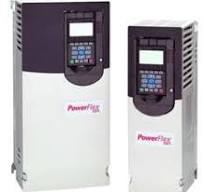 PowerFlex 750-Series AC Drives Technical Data