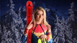 All styles and colors available in the official adidas online store. Olympics Mikaela Shiffrin Has Big Ambitions Medals To Show For It
