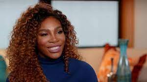 Serena Williams opens up about returning to tennis after giving birth: 'I'm  going have even more fun' - Good Morning America