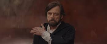Luke skywalker is a fictional character and the main protagonist of the original film trilogy of the star wars franchise created by george lucas. Who Would Mark Hamill Choose To Lead A Young Luke Skywalker Movie