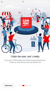 Linkaja on the mytelkomsel application uses payment protocols and fraud prevention to ensure your balance is safe and secure. Linkaja Apk Free Download For Android New Version