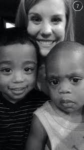 Amber Tefft's Instagram, Twitter & Facebook