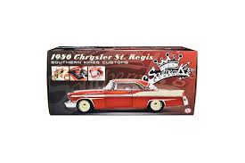 Image result for Victoria Red 1950 Chrysler