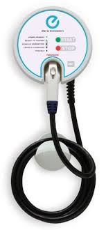 Nissan 30 Amp Rs Ev Charger Electric Vehicle Charging Station Ev Charging Stations