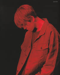 Exo 191711 Baekhyun City Lights Mini Album Lyrics Booklet Citylights Unvillage Baekhyun Weareo Baekhyun Byun Baekhyun Exo Baekhyun