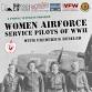 Women Airforce Service Pilots of WWII: A Visible event image
