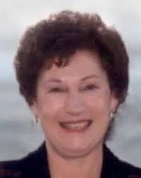 Obituary information for Mary Jule Suntrup