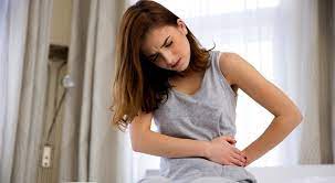 In a few cases, there may be vaginal spotting. Pain Locator Where Does It Hurt