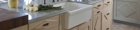 fireclay farmhouse sinks at blue bath