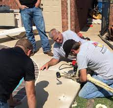 Spray Foam Insulation Contractors In Oklahoma Kansas Kool Foam