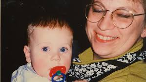 To gange tog hun en beslutning, som forandrede hendes liv