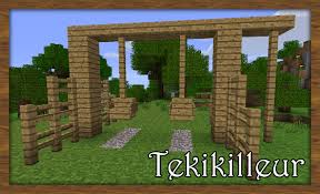 Art Deco Episode 3 Minecraft Fr Art Deco Idees Minecraft Minecraft