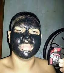 Apr 29, 2010 · explore candra aji's photos on flickr. Kelakuan Absurd Orang Pakai Masker Wajah Ini Lucu Banget
